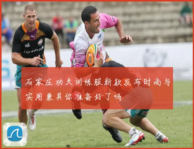 石家庄功夫训练服新款发布时尚与实用兼具你准备好了吗