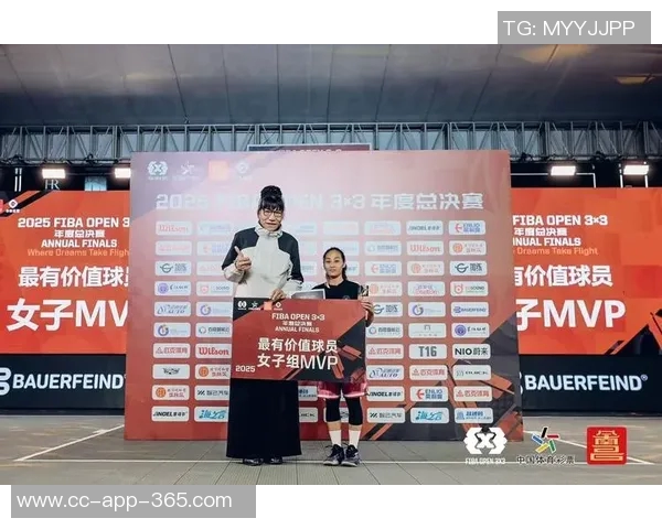 2025FIBAOpen3x3年度总决赛精彩看点与赛程前瞻解析