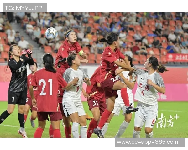 世界杯U17女足18决赛首发阵容公布周欣怡宋语领衔对阵巴西 世界杯U17女足18决赛首发阵容公布周欣怡宋语领衔对阵巴西