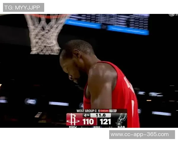 名嘴点评火箭本赛季目标明确若不夺冠将被视为失败