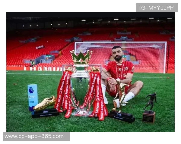 利物浦球迷感叹历史重演斯洛特应考虑放弃萨拉赫 利物浦球迷感叹历史重演斯洛特应考虑放弃萨拉赫