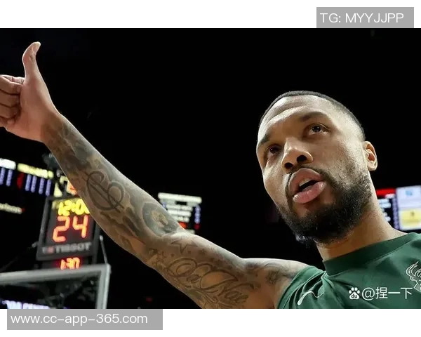 利拉德回顾2018赛季遗憾称若非首轮被横扫或可争MVP 利拉德回顾2018赛季遗憾称若非首轮被横扫或可争MVP