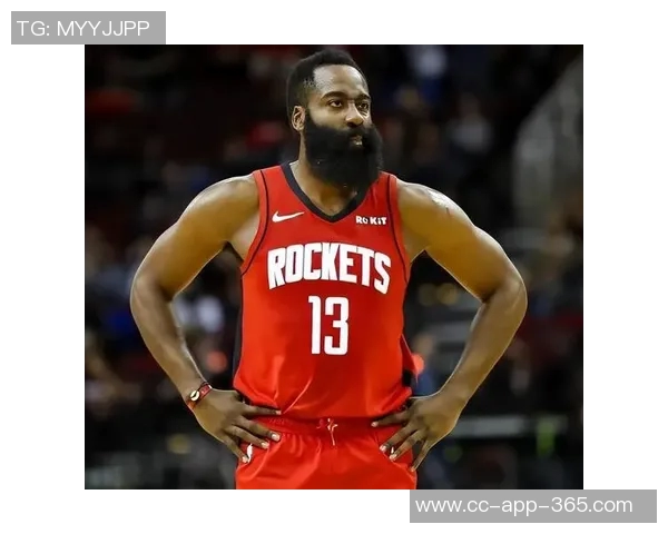 哈登引领篮球潮流创新打法NBA官方高度评价其前沿表现 哈登引领篮球潮流创新打法NBA官方高度评价其前沿表现