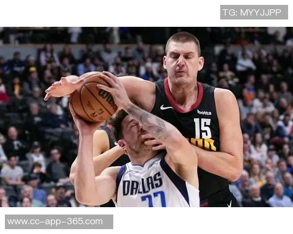 掘金客场对决步行者约基奇与穆雷双双回归力争胜利 掘金客场对决步行者约基奇与穆雷双双回归力争胜利