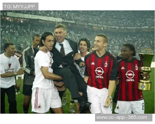 舍甫琴科强调意大利队应参加世界杯期待米兰德比的精彩对决 舍甫琴科强调意大利队应参加世界杯期待米兰德比的精彩对决