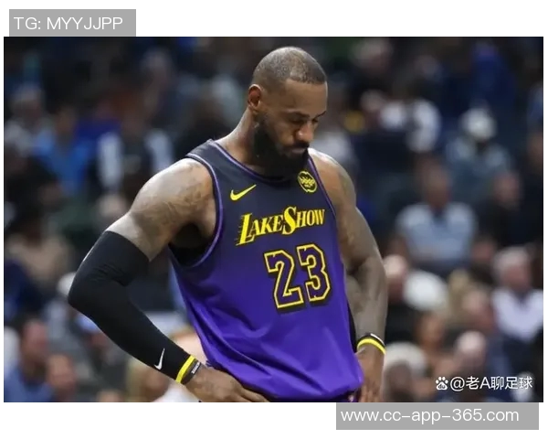 詹姆斯替补引发争议狼王直言3当家表现更佳不应让最佳球员坐板凳