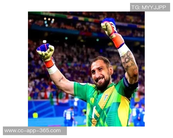 多纳鲁马谈门将角色变革希望在曼城向瓜帅学习提升自我