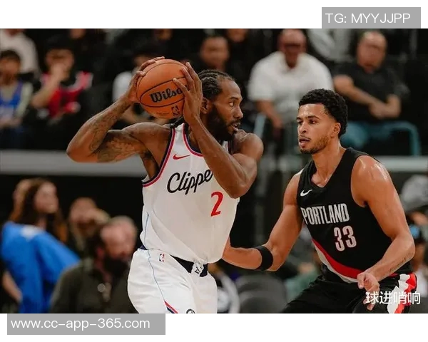 路威表示对快船未来充满信心小卡与哈登将助力球队找到最佳状态