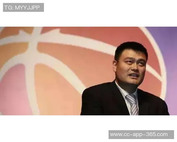 姚明分享身份转变心路历程从回答者到提问者的深刻思考与追求