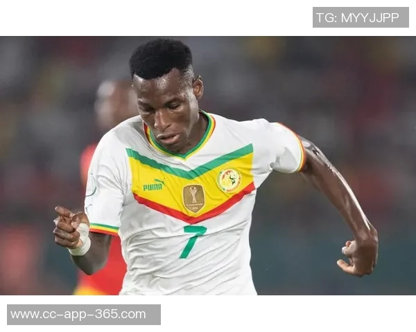 博茨瓦纳门将福科表现神勇扑救14次仍难阻塞内加尔获胜