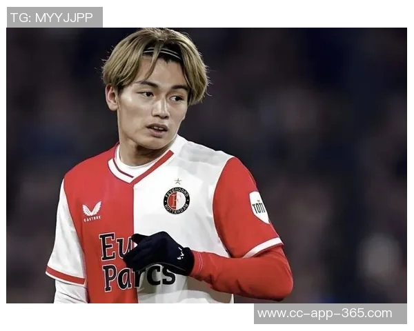 上田绮世大四喜轰18球领跑荷甲射手榜展现超强攻击力